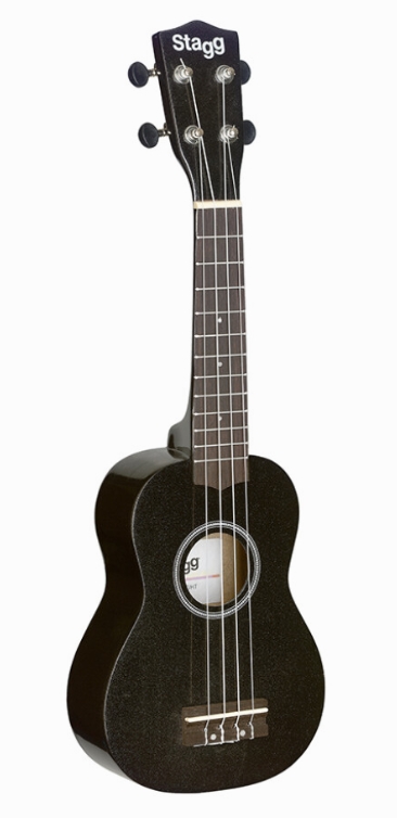 Укулеле / Укулеле STAGG US-NIGHT