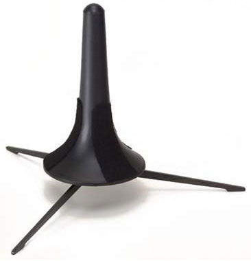 Тримачі, стійки, ліри / Стійка для труби J.MICHAEL TRS-101