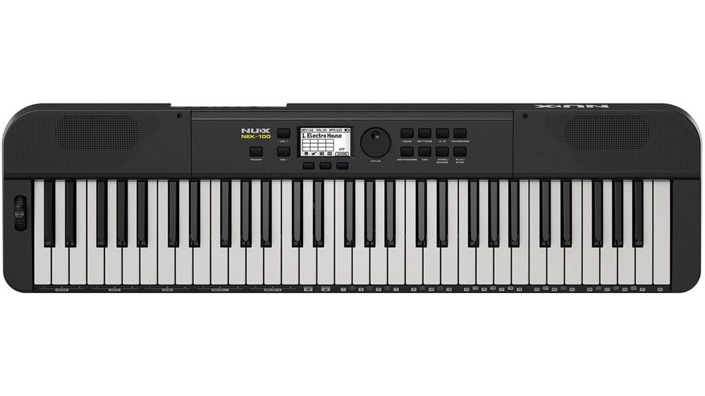 Синтезаторы / Синтезатор NUX NEK-100
