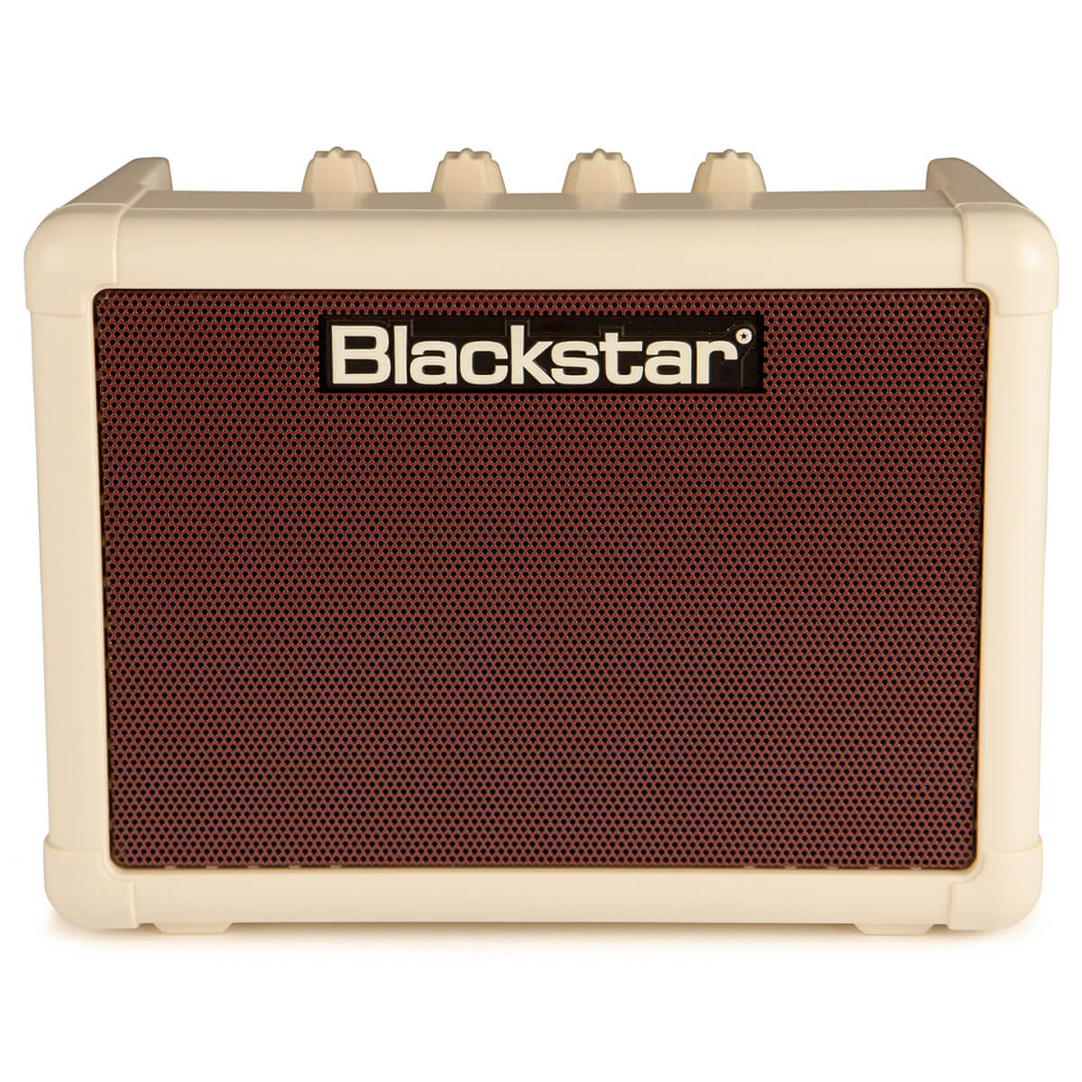 Комбопідсилювачі / Комбопідсилювач для електрогітари BLACKSTAR FLY 3 Vintage Limited Edition
