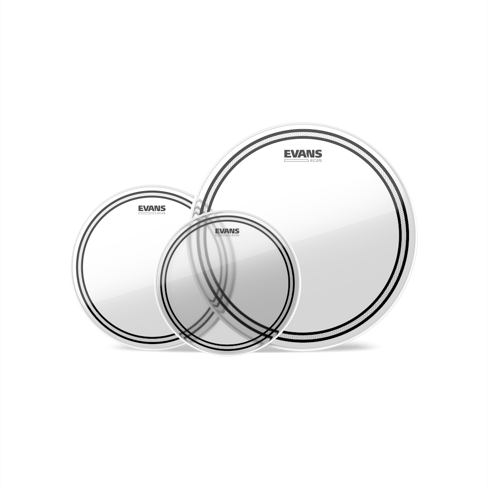 Пластики / Пластик D'Addario ETP-EC2SCLR-F