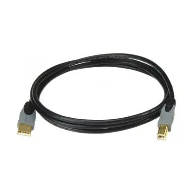 Цифровой кабель / KLOTZ USB-AB1