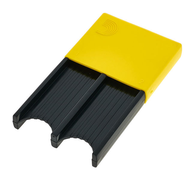 Кейси для тростин / Футляр D'Addario DRGRD4ACYL