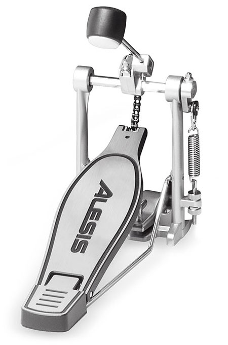Додаткове обладнання / Педаль бас-барабану ALESIS KP1KICKPEDAL