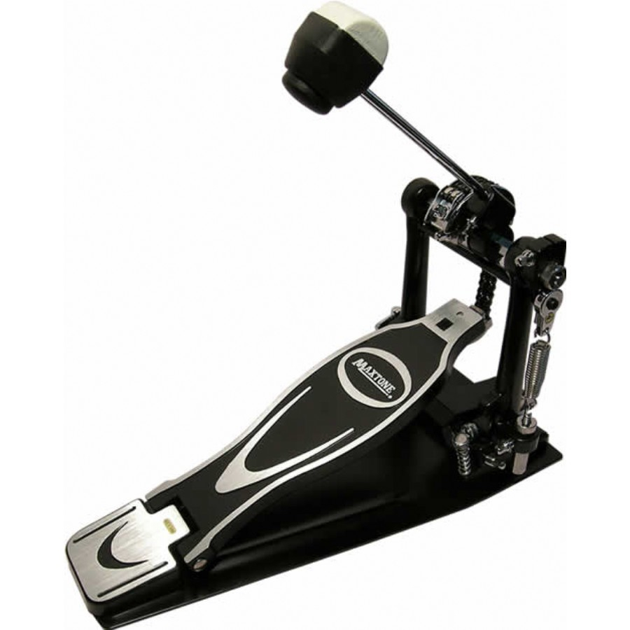 Дополнительное оборудование / Педаль бас-барабана MAXTONE DP-921