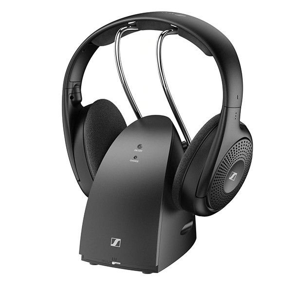 Беспроводные наушники / Наушники SENNHEISER RS 120-W