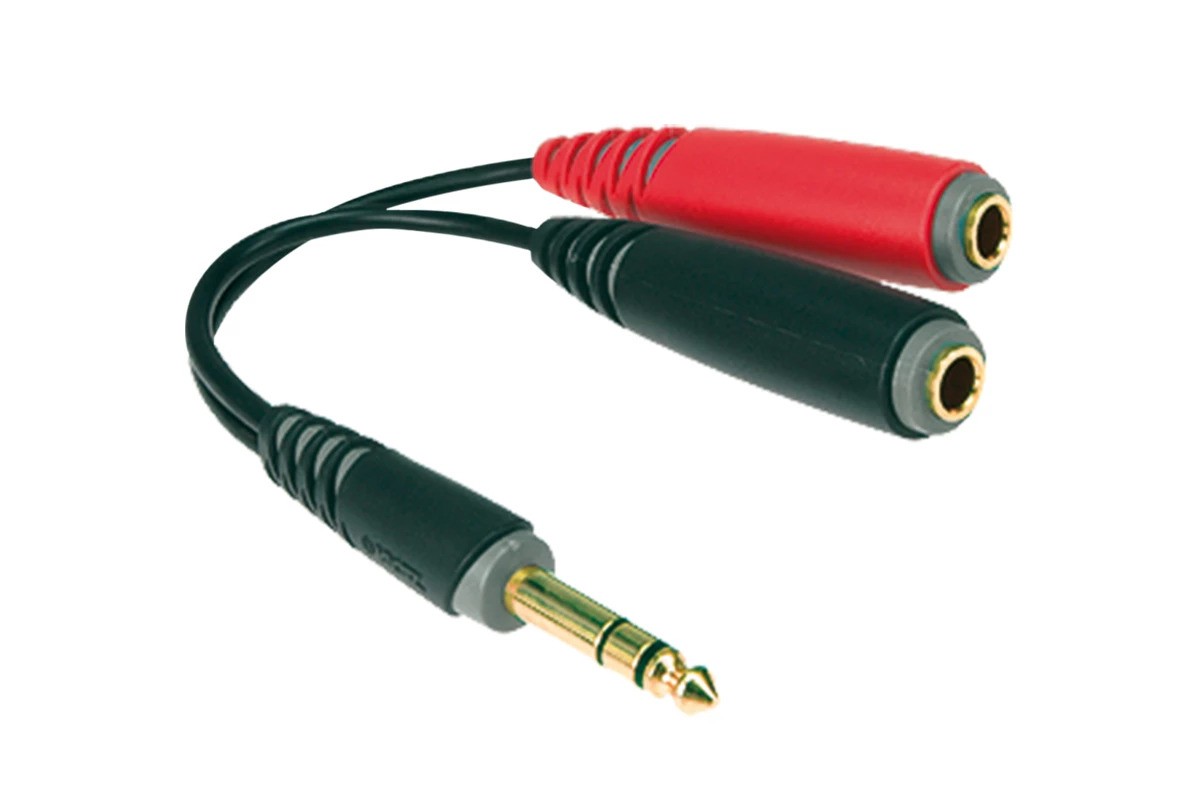 Переходники и адаптеры / KLOTZ AYS-1