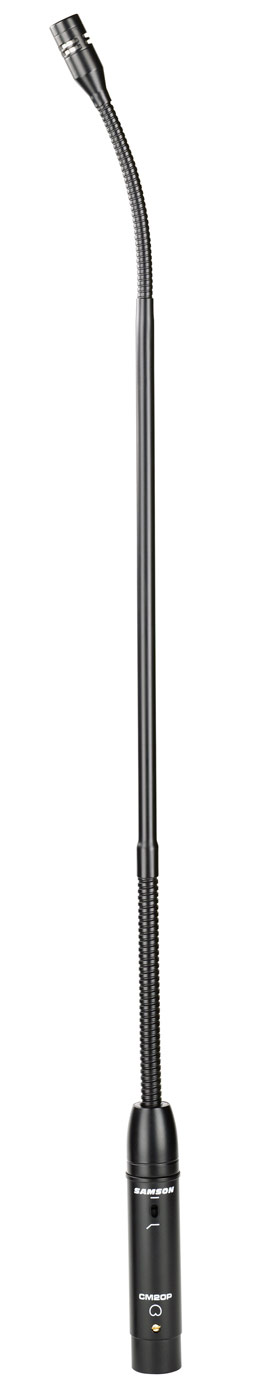 Інсталяційні / Мікрофон конденсаторний SAMSON SACM20P