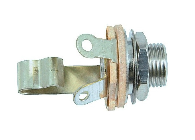 Электроника / SWITCHCRAFT 11 PKG