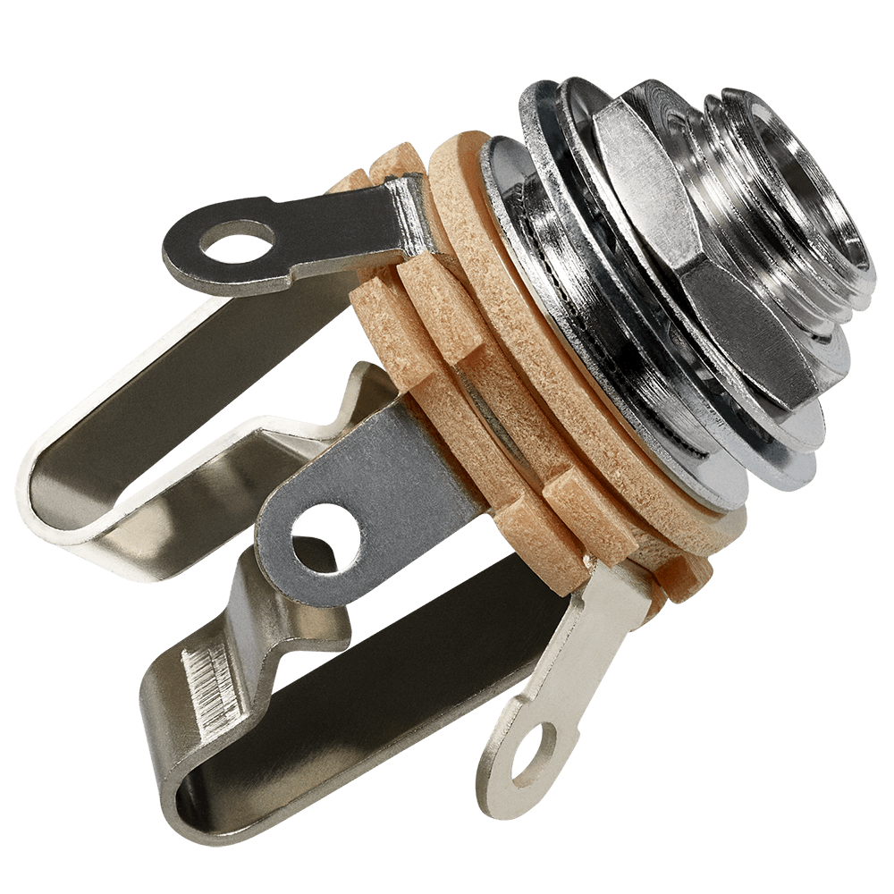 Електроніка / Гніздо для гітари DIMARZIO EP1302