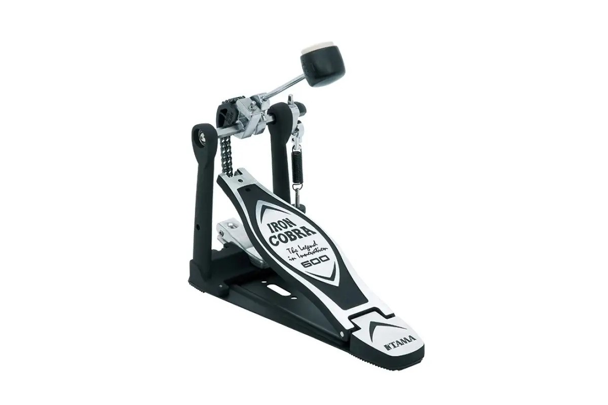 Додаткове обладнання / Педаль бас-барабану TAMA HP600D