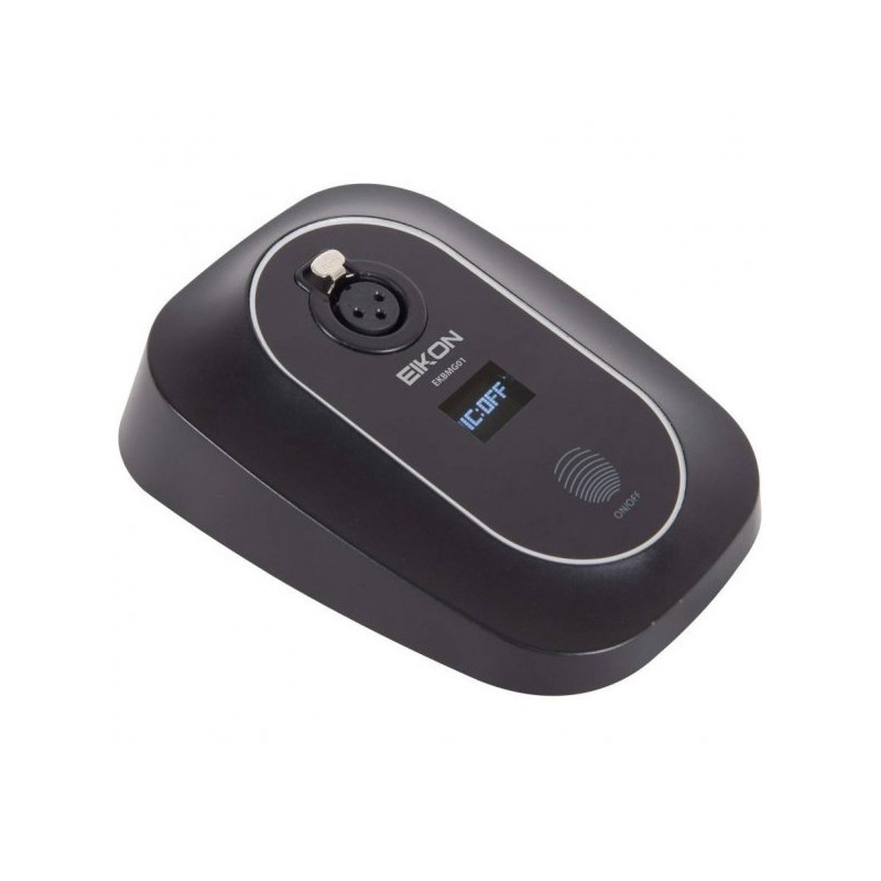 Микрофонные стойки / PROEL EKBMG01