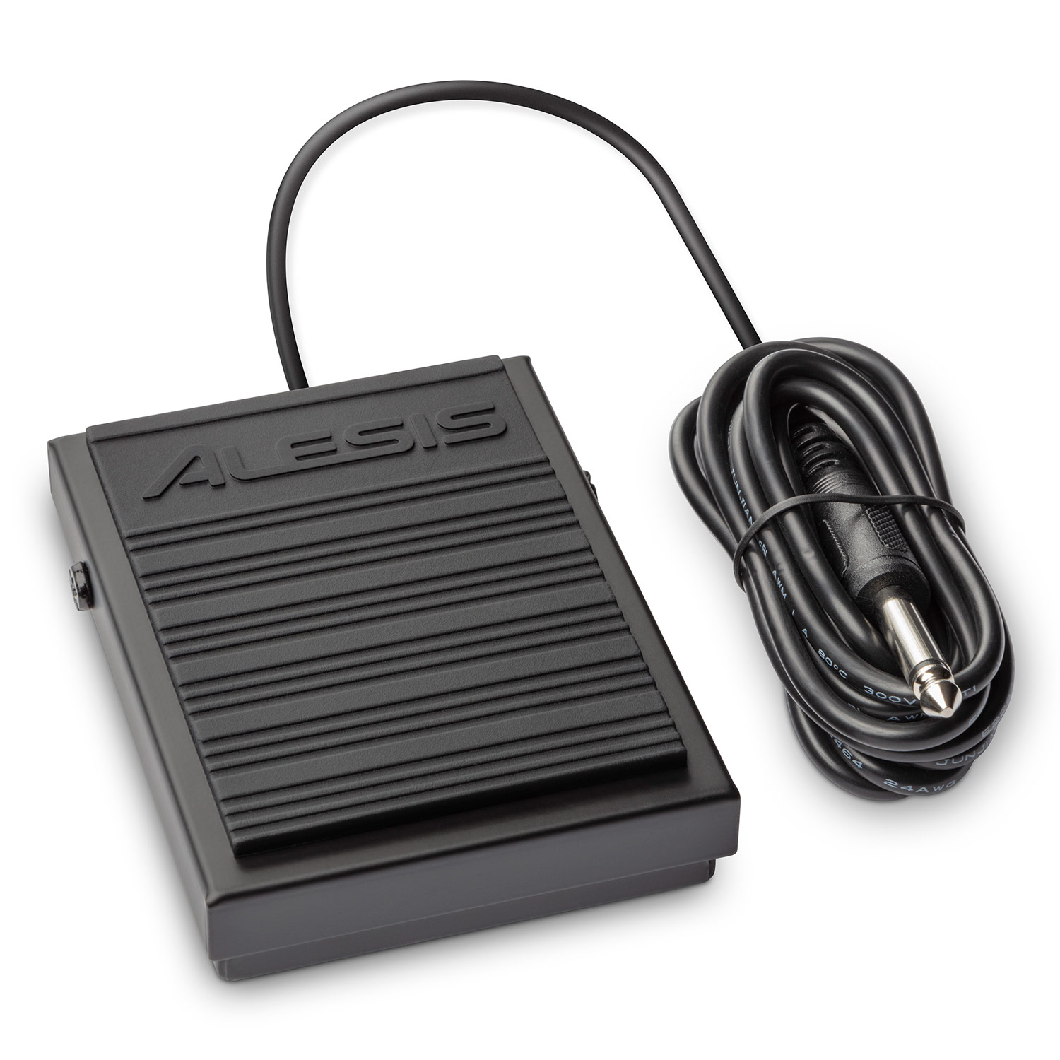 Педали и блоки питания / Педаль сустейна ALESIS ASP1MKIIPEDAL