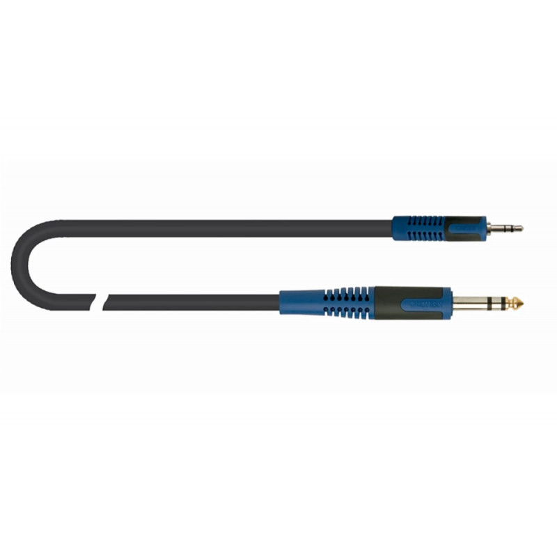 Комутаційний кабель / Кабель комутаційний QUIK LOK RKSA 139-3