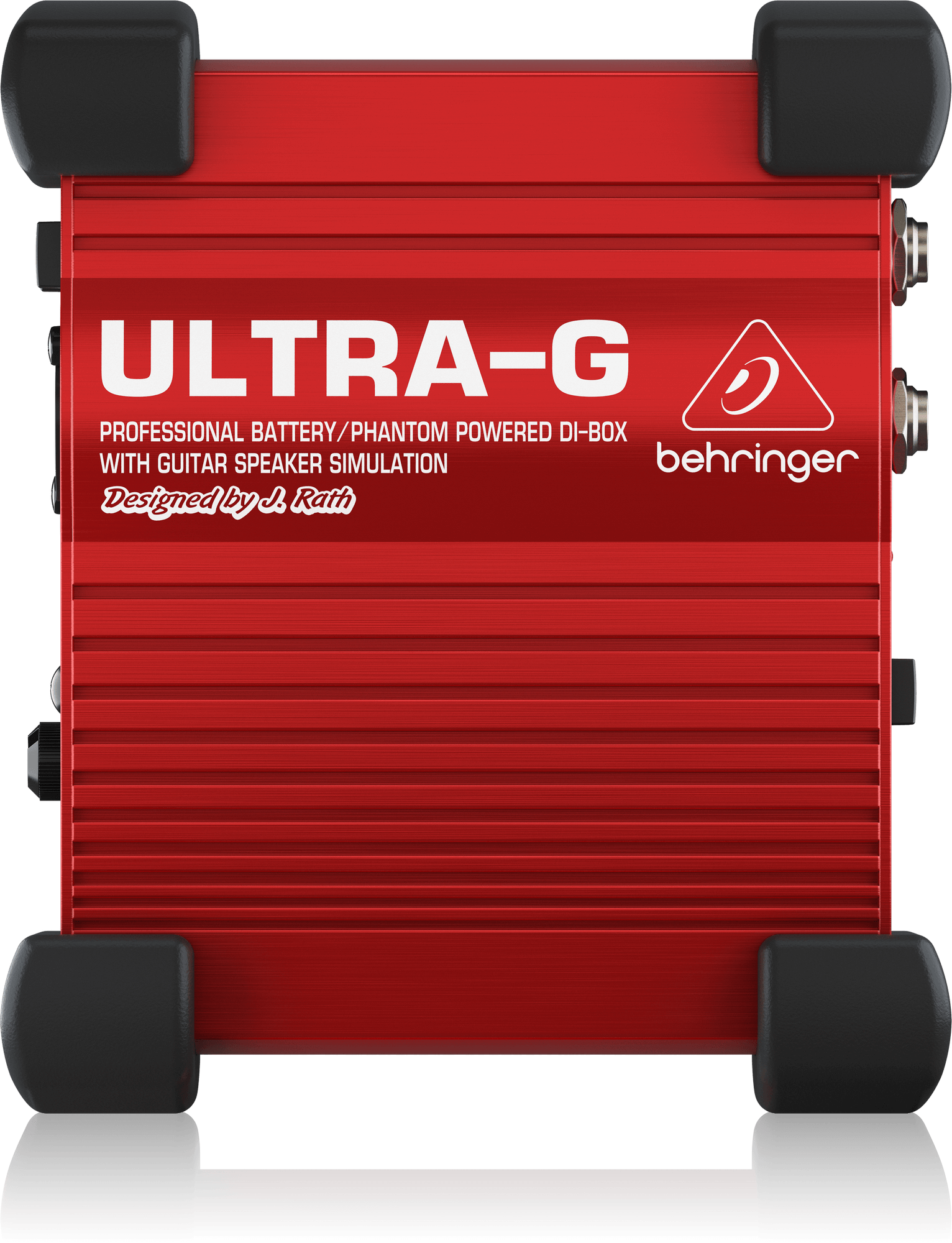 Директ боксы / Директ бокс BEHRINGER GI100