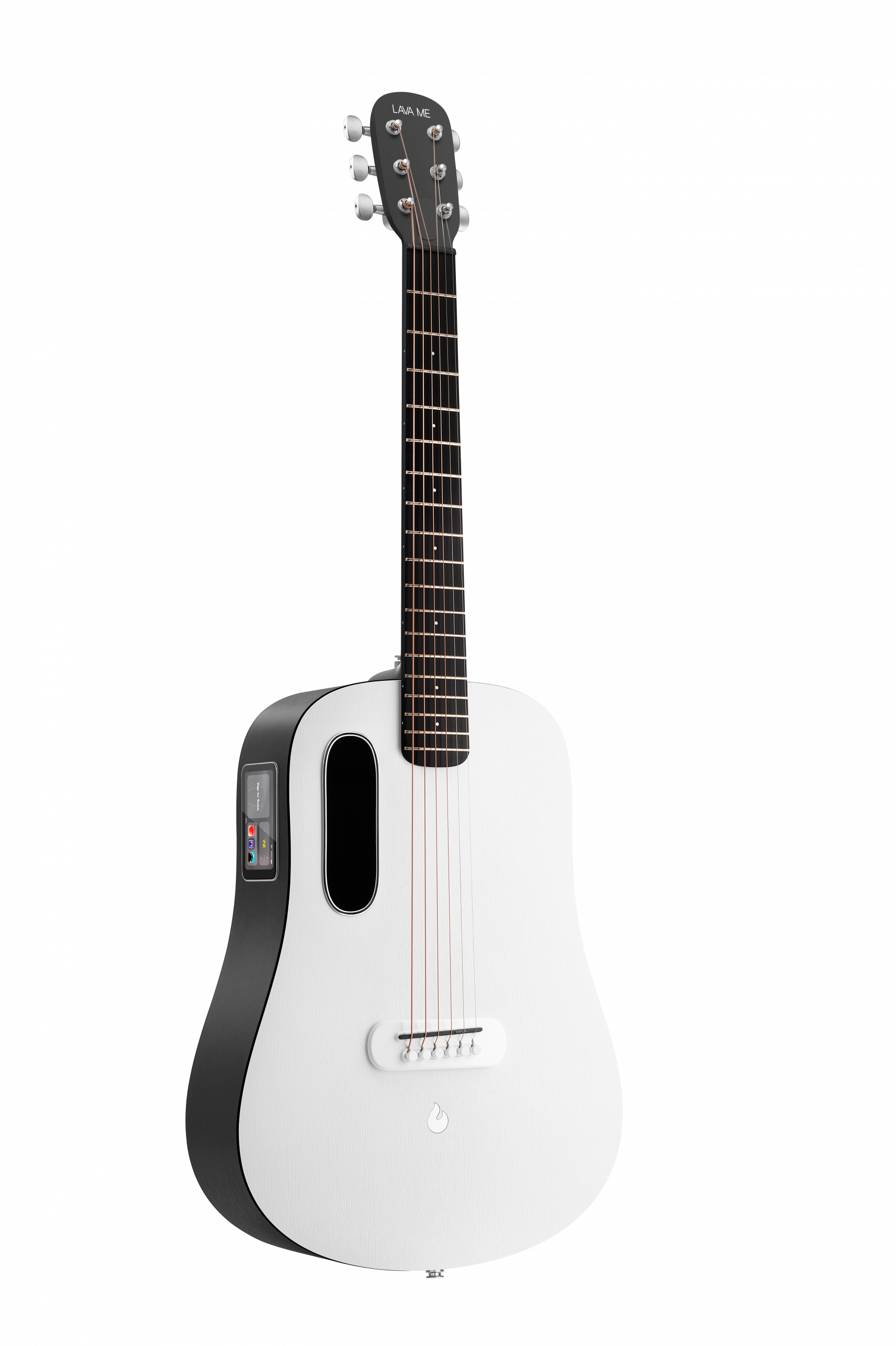 Электроакустические гитары / Гитара электро-акустическая LAVA Me play (36