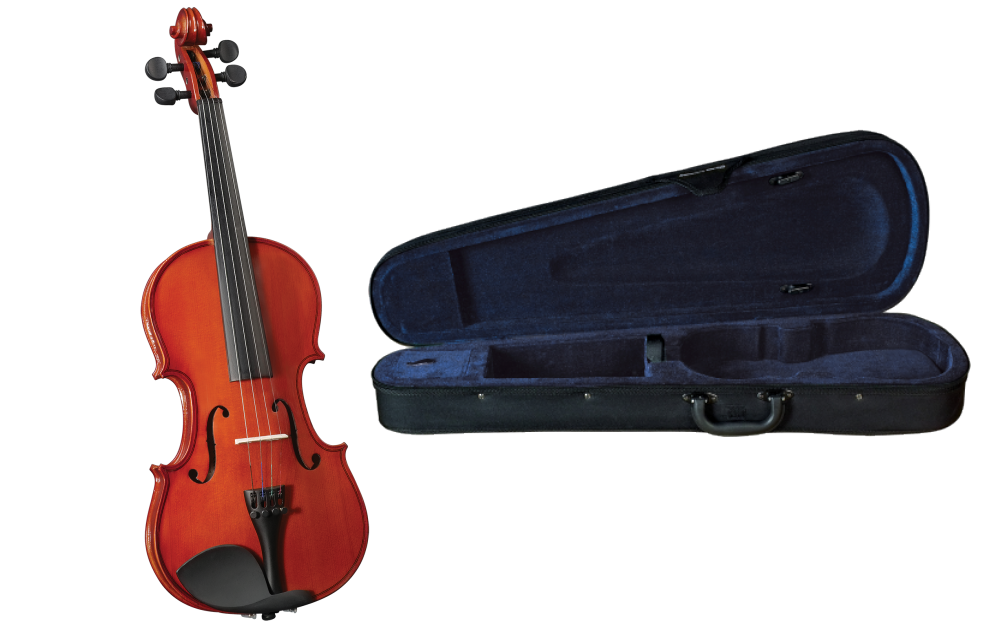 Скрипки, електроскрипки / Скрипка Cervini HV-100