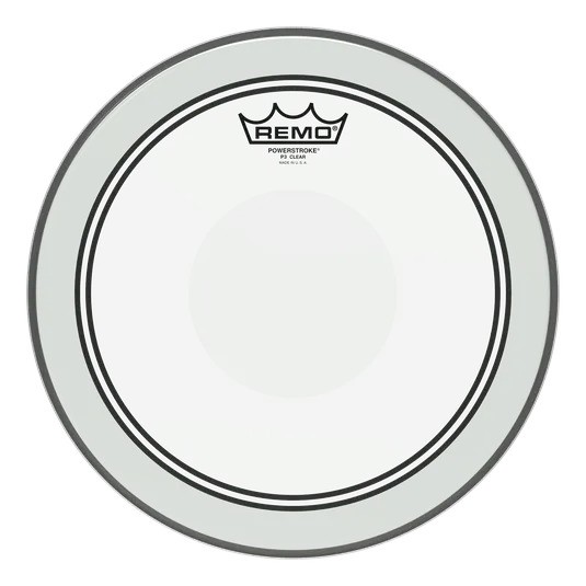 Пластики / Пластик REMO P30316C2