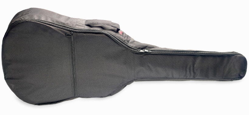 Чохли / Чохол для акустичної гітари STAGG STB-5 W