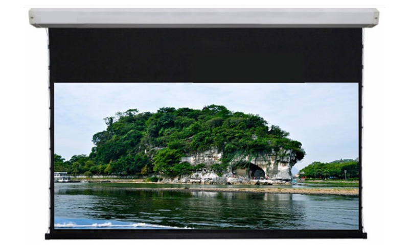 Екрани / Екран AV SCREEN SF150BXH-TR