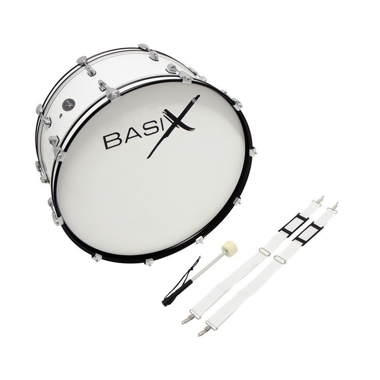 Маршевые барабаны / Барабан маршевый GEWA Tenor Basix