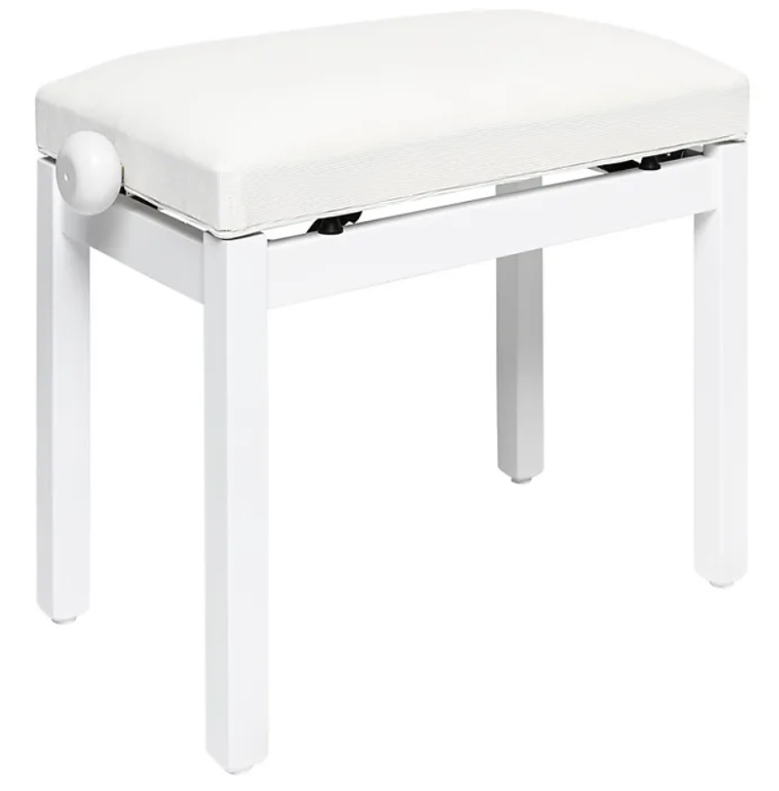 Банкетки / Банкетка STAGG PB06 WHM VWH