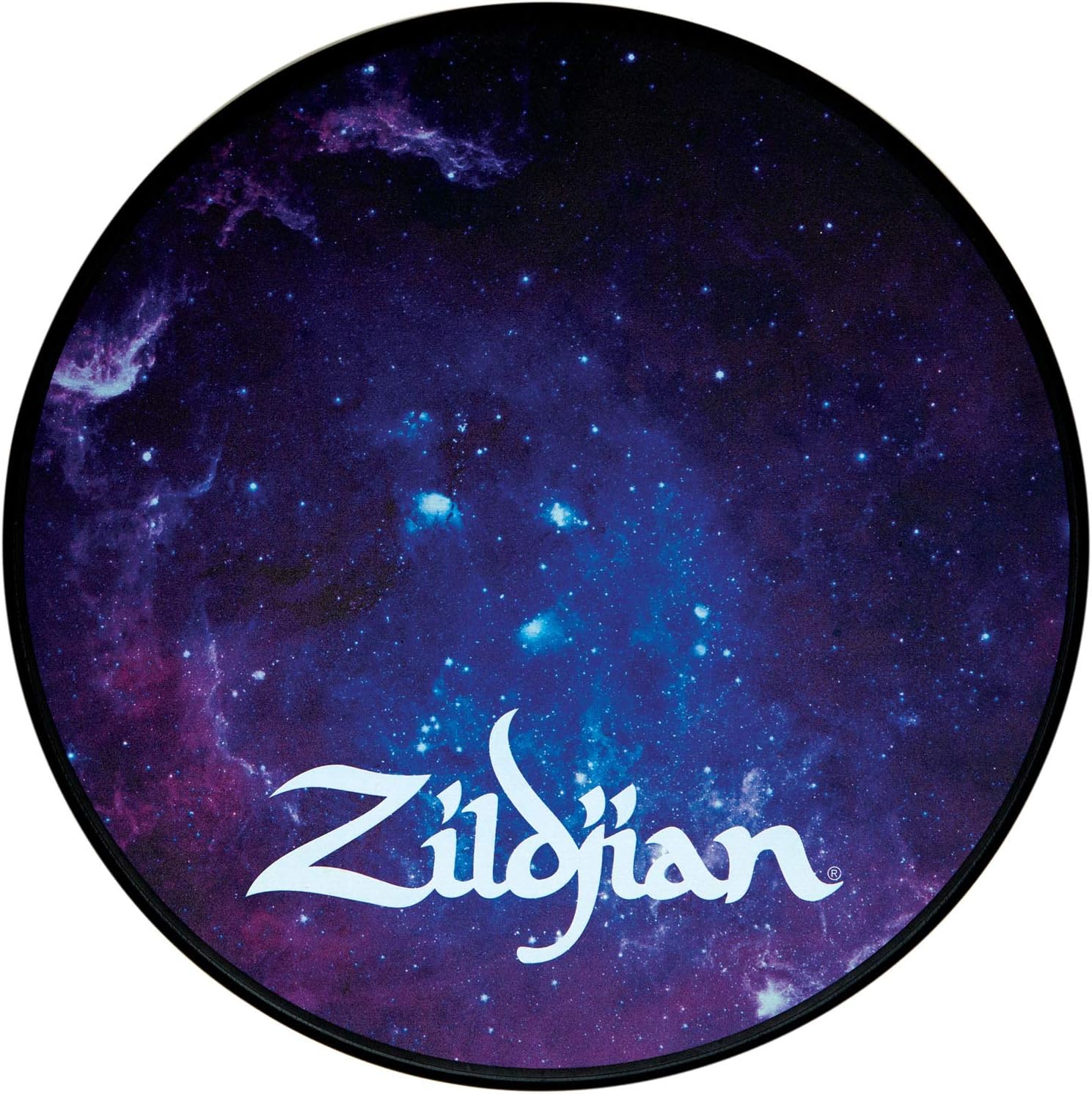 Тренировочные пэды / ZILDJIAN GALAXY PRACTICE PAD 6