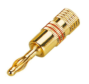 1/4 Jack-разъемы (джеки) 6.3/3.5/2.5мм / Роз'єм кабельний SOUNDKING CG125