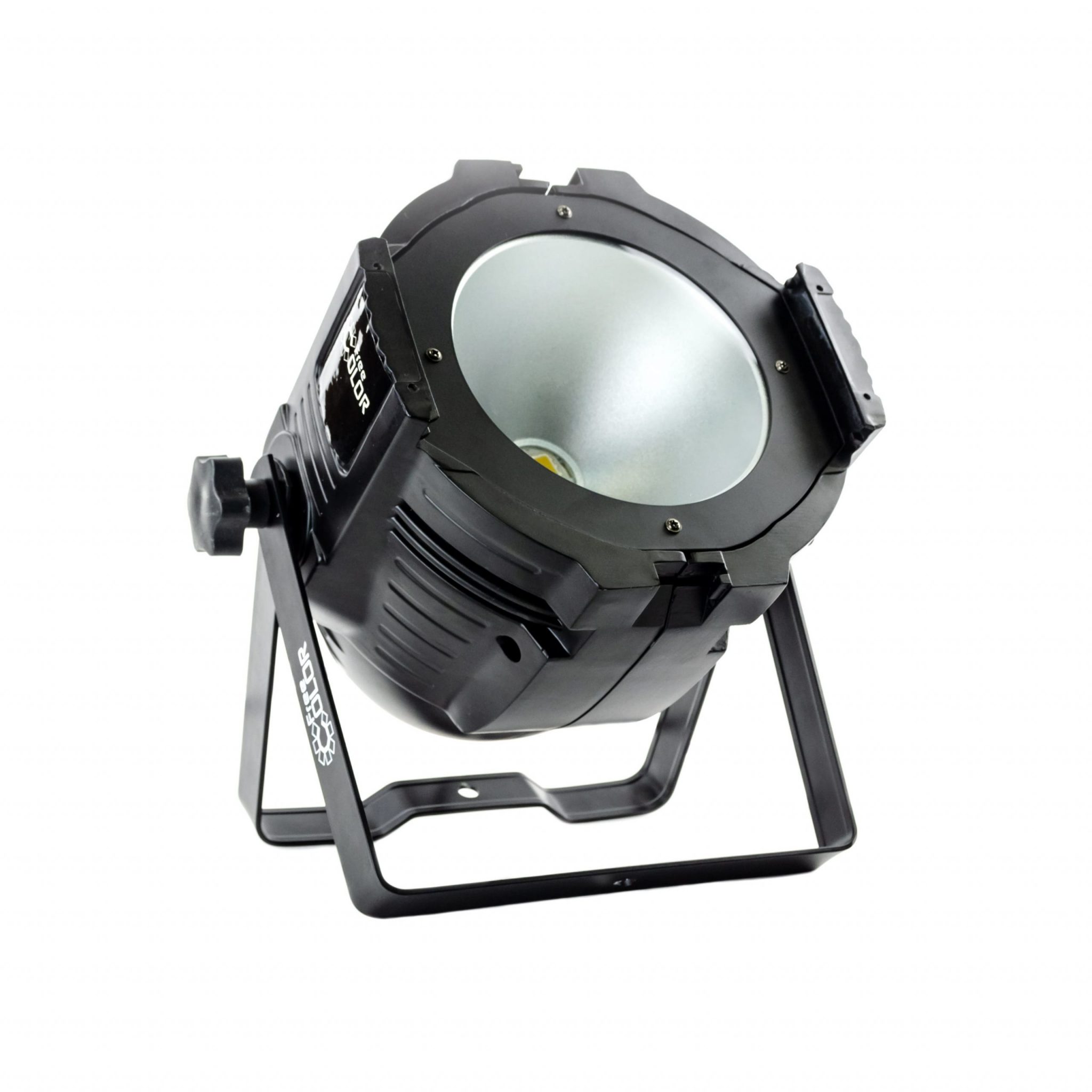 Прожектори / Світловий прилад FREE COLOR COB200 COLD White