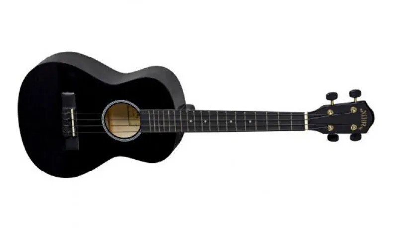 Укулеле / Укулеле BATON Rouge NOIR NU-1C BK