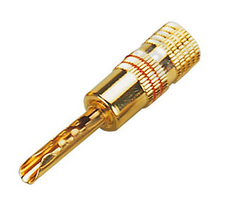 1/4 Jack-разъемы (джеки) 6.3/3.5/2.5мм / Роз'єм кабельний SOUNDKING CG124