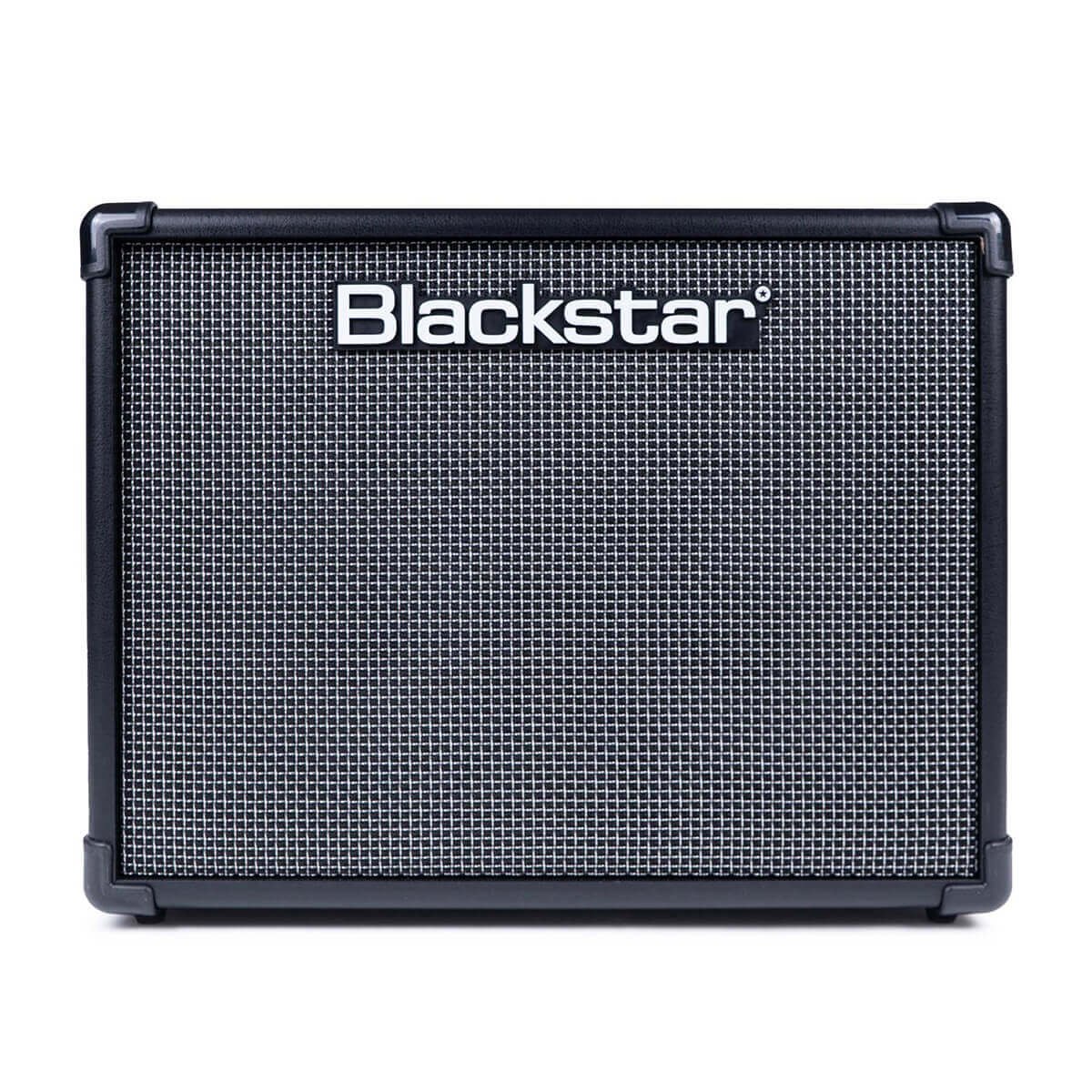 Комбопідсилювачі / Комбопідсилювач для електрогітари BLACKSTAR ID-CORE STEREO 40 (V3)