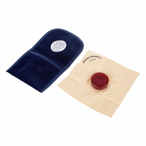 Засоби догляду / Каніфоль Bernardel Rosin