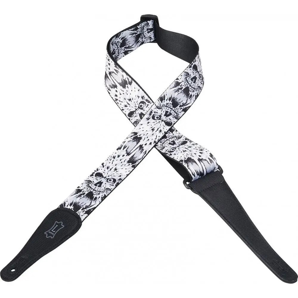 Ремні / Ремінь для гітари LEVY’S MP16