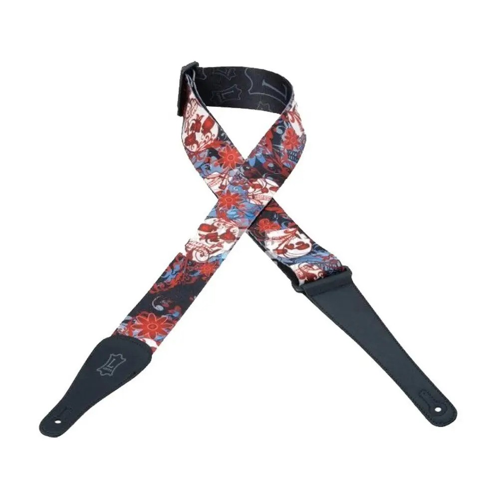 Ремні / Ремінь для гітари LEVY’S MPD2047