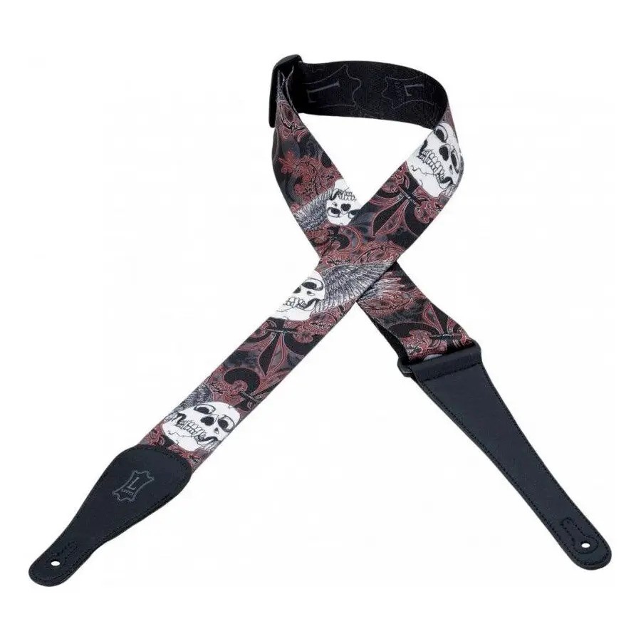 Ремні / Ремінь для гітари LEVY’S MPD2045