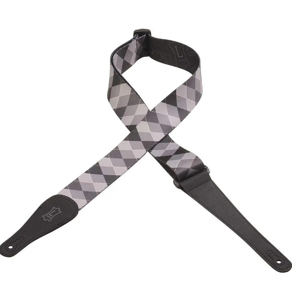 Ремні / Ремінь для гітари LEVY’S MPD2056