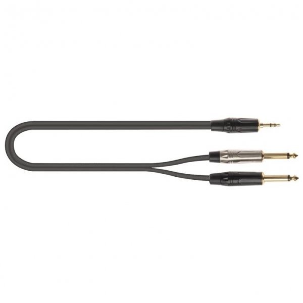 Комутаційний кабель / Кабель комутаційний QUIK LOK JUST J352J 3