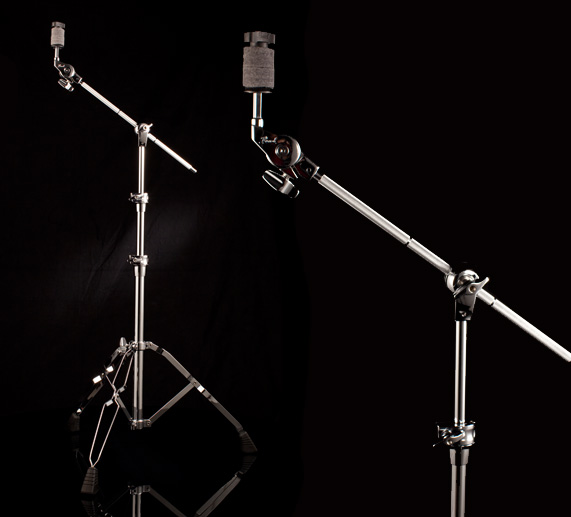 Стійки і механіка для стійок / Стійка для тарілок PEARL BC-930