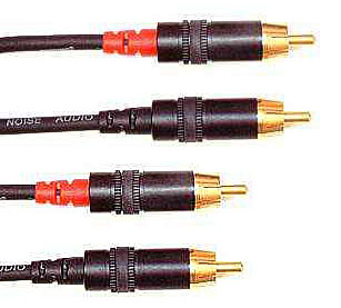 Інсертний кабель / Кабель CORDIAL CFU 3 CC