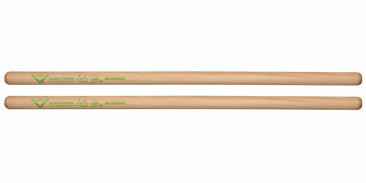 Барабанные палочки, щетки, колотушки / Барабанные палочки VATER VHMRAF