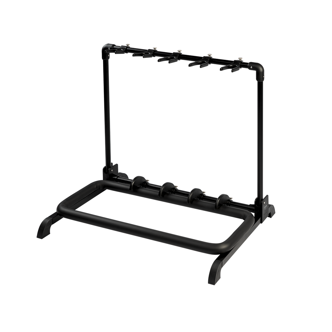 Стійки, тримачі, підставки, стенди / Стійка для гітари GUITTO GGS-07