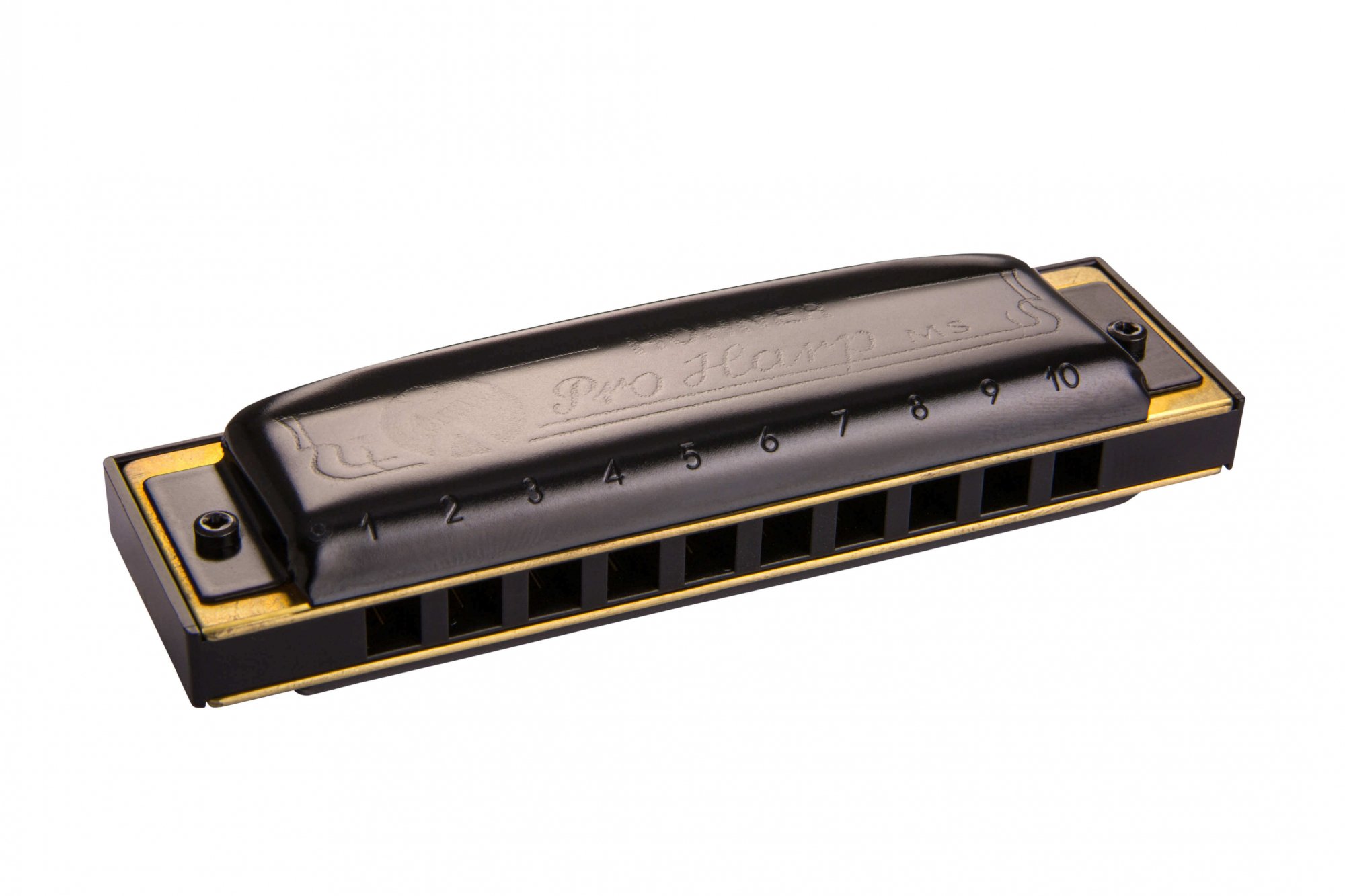 Губні гармошки / Губна гармошка HOHNER M564016X C-major Box