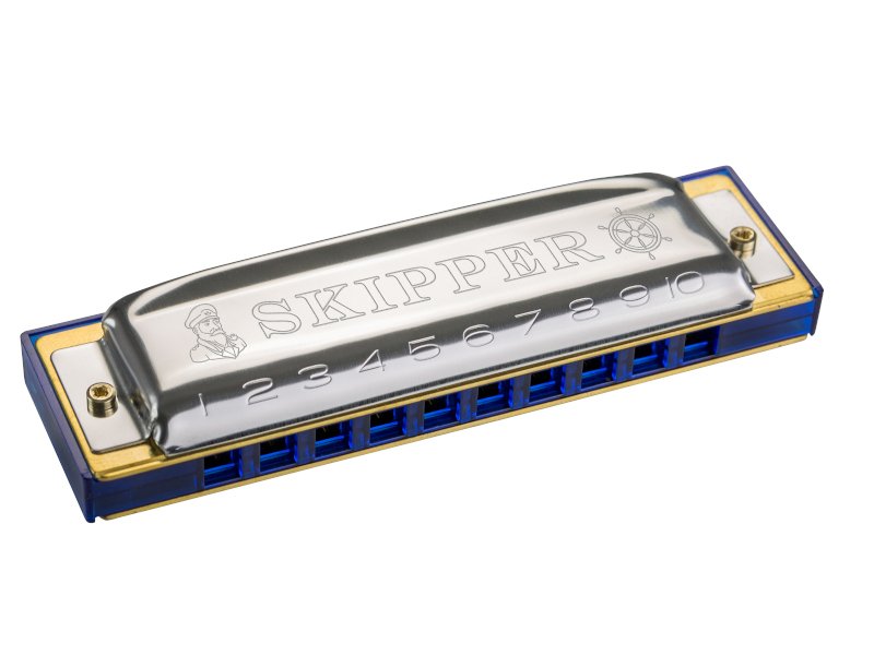 Губные гармошки / Губная гармошка HOHNER 91640 C-major