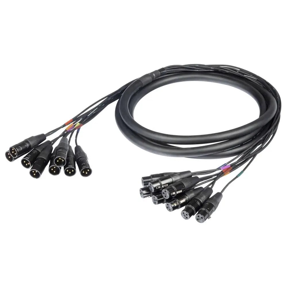 Мультикорный кабель / PROEL CHLP430LU4