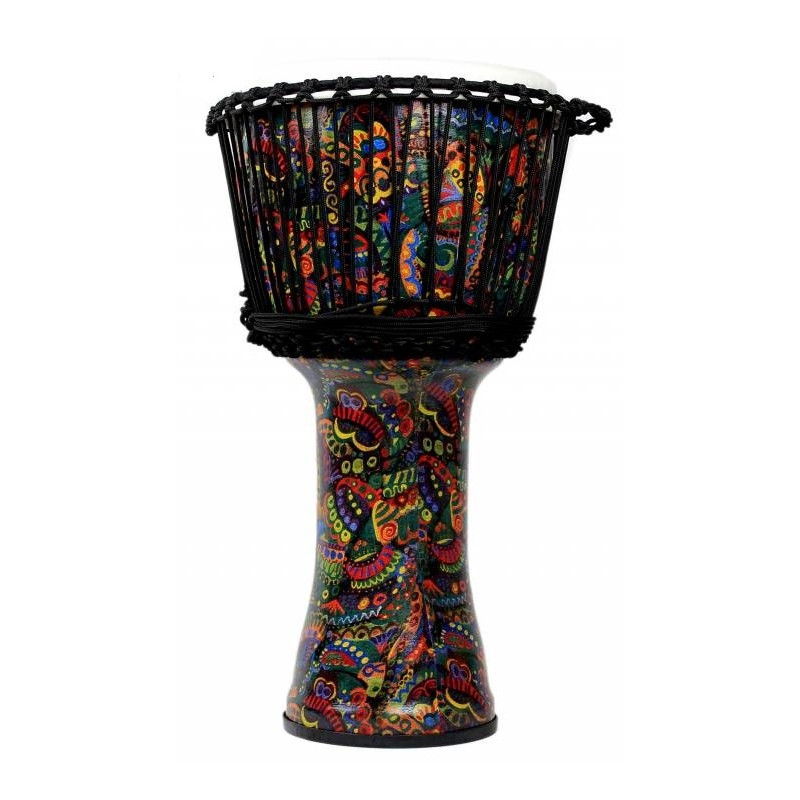 Перкуссия / Джембе PALM PERCUSSION ESPPVC12C-A2 PVC DRUM