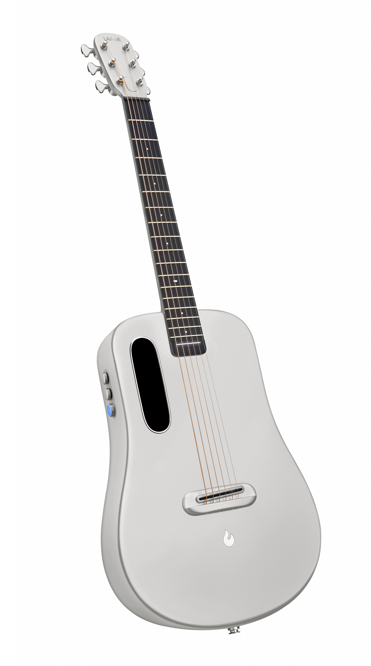 Електроакустичні гітари / Гітара електро-акустична LAVA Me air Carbon (36