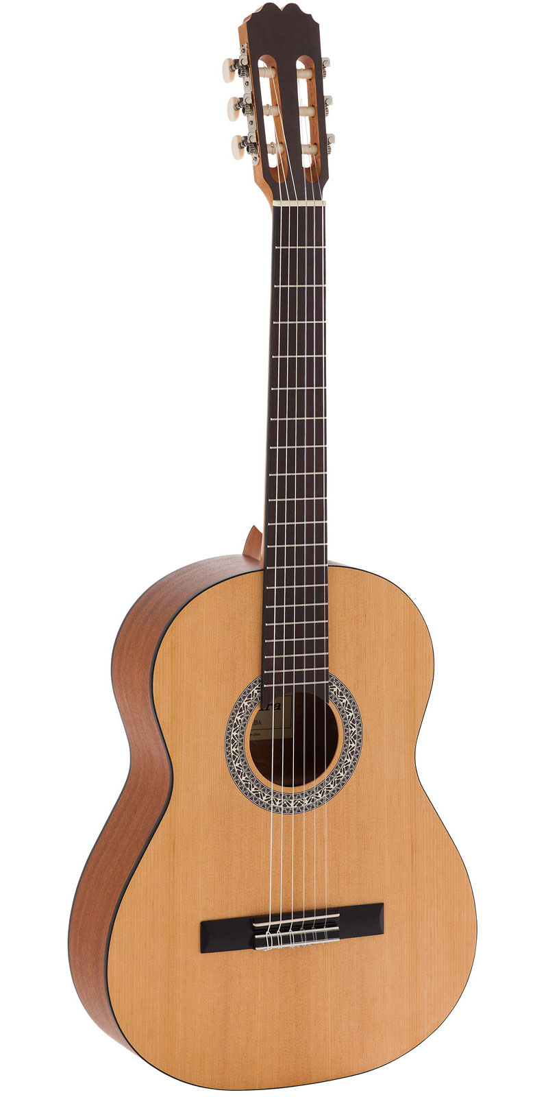 Класичні гітари / Гітара класична ADMIRA ALBA 4/4