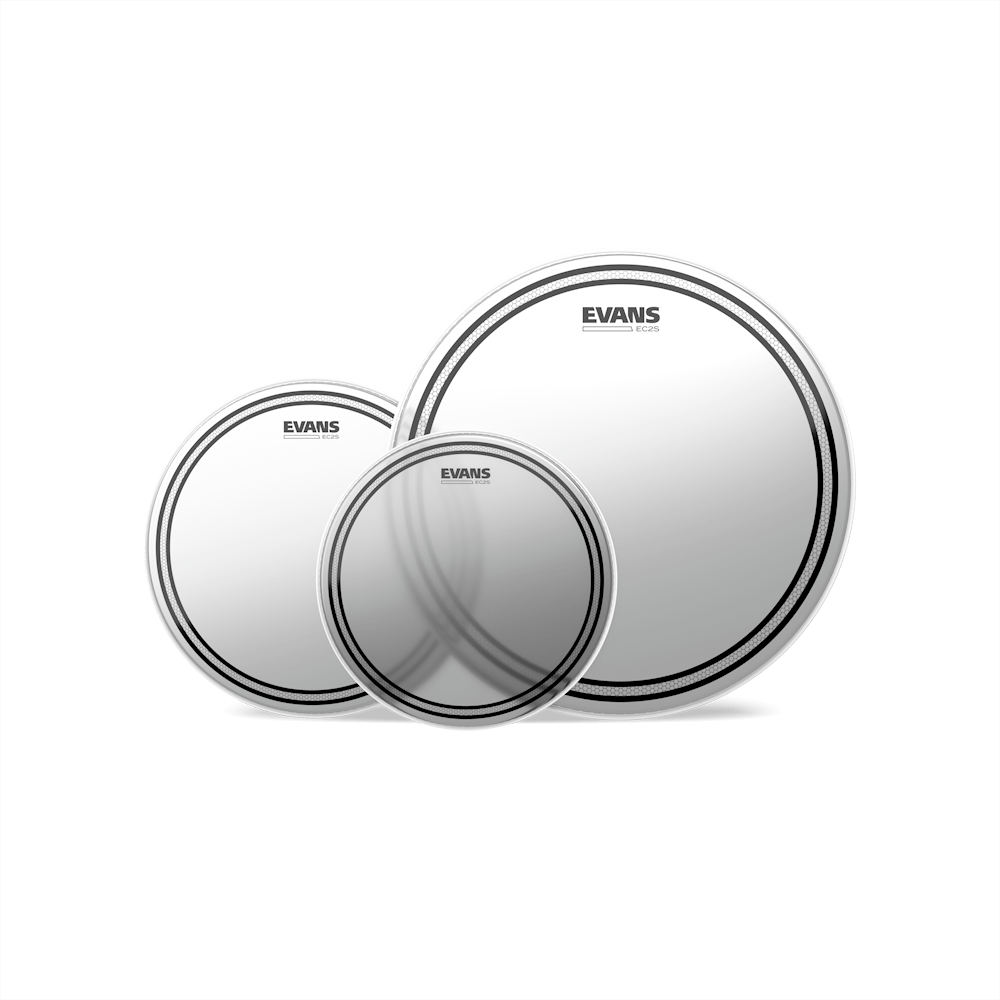 Пластики / Пластик D'Addario ETP-EC2SCTD-F