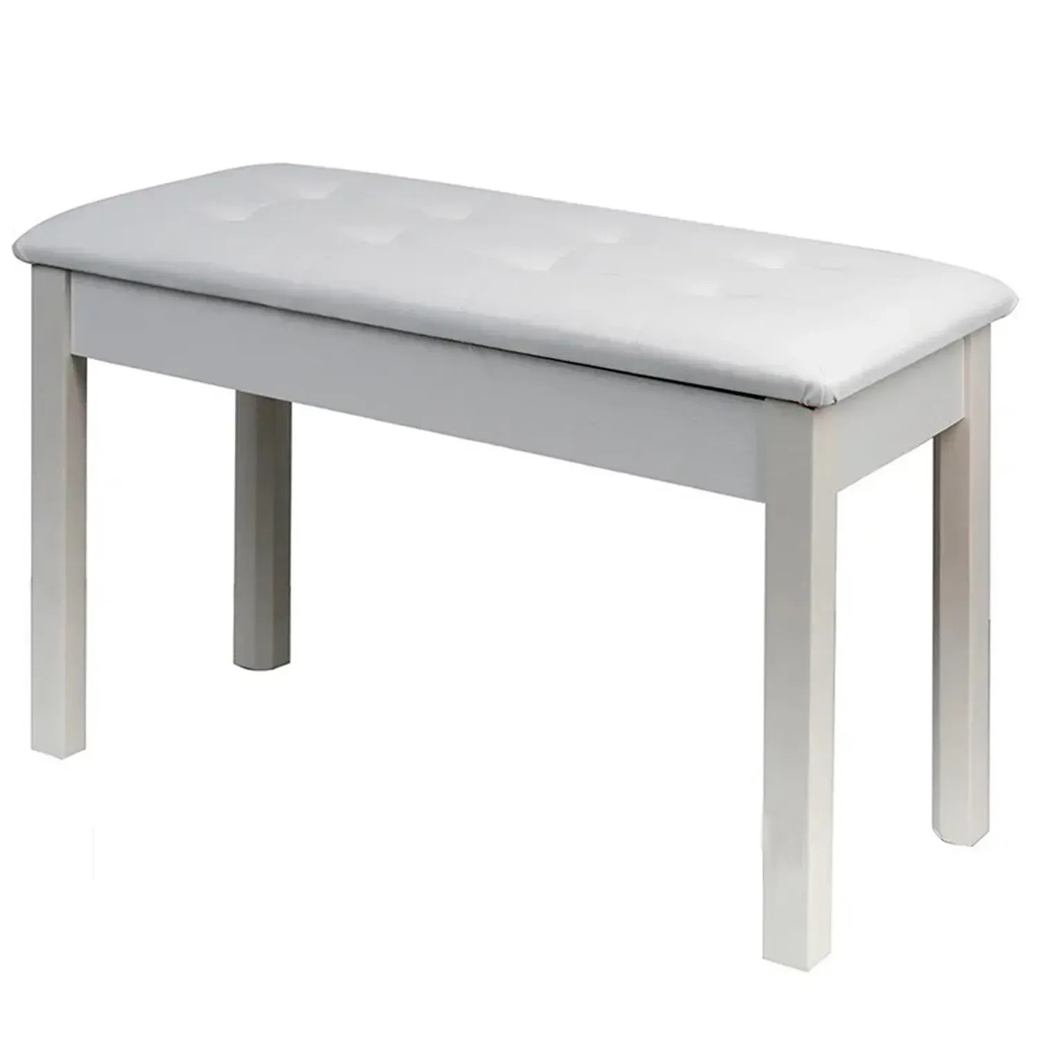 Банкетки / Банкетка Pearl River S105 WH